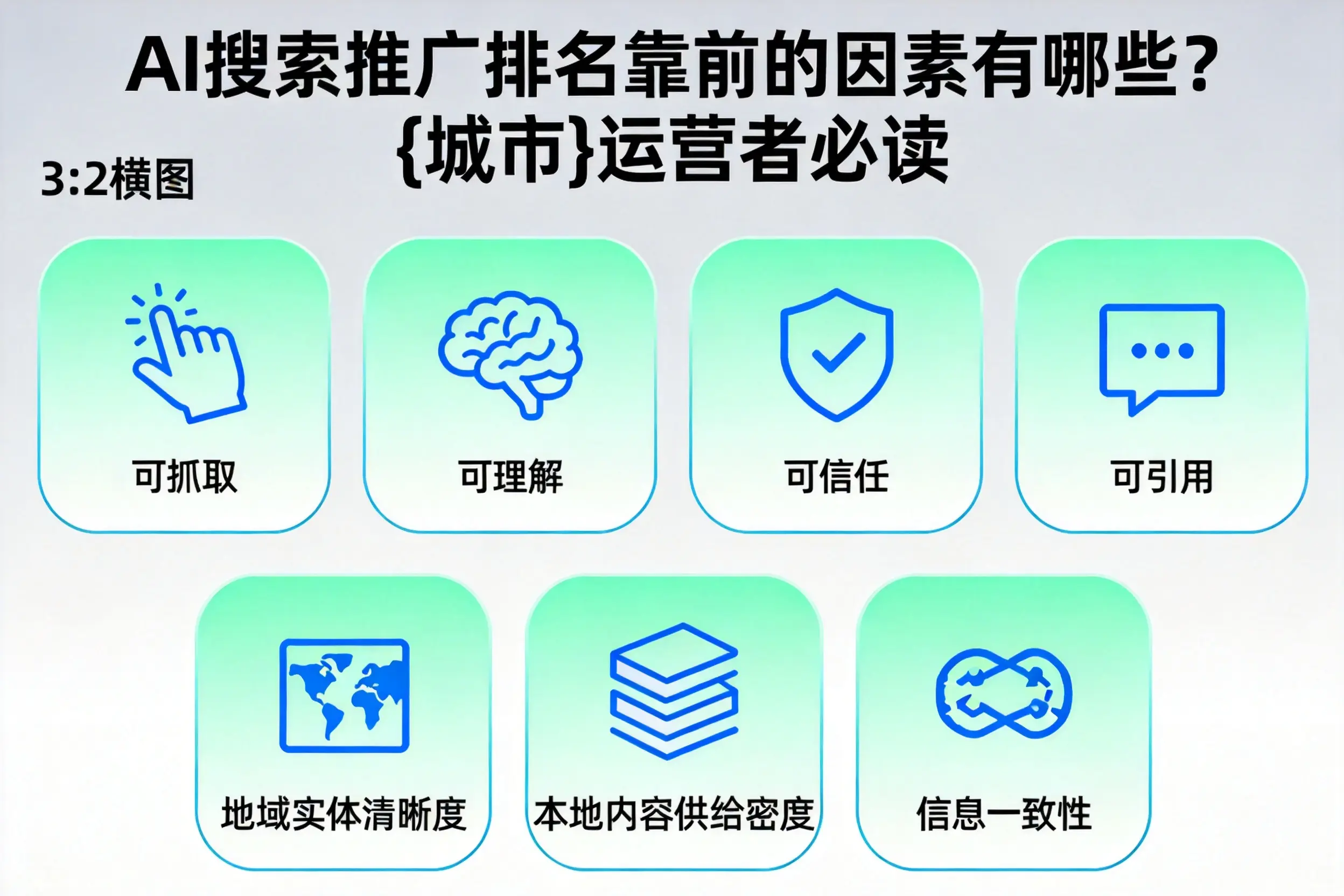 AI搜索推广排名靠前的因素有哪些？临沂运营者必读